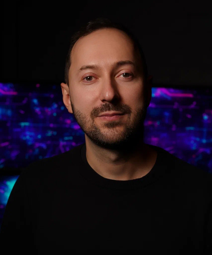 Николай Арефьев, основатель CyberThreatTech